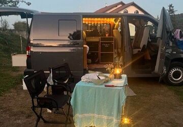 VW T5 Transporter 150.000 km 16.500 &euro; Berlin 13187