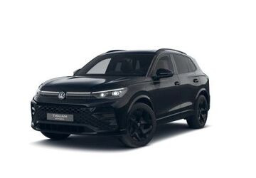 VW Tiguan 15.000 km 63.950 &euro; Berlin 14167