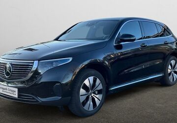 Mercedes-Benz EQC 79.950 km 29.840 &euro; Langenfeld 40764