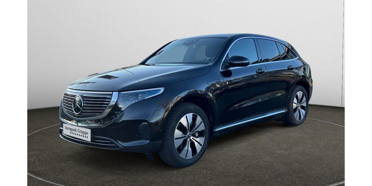 Mercedes-Benz EQC 79.950 km 29.840 &euro; Langenfeld 40764