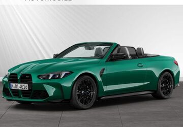 BMW M4 8.260 km 79.490 &euro; Kleve 47533