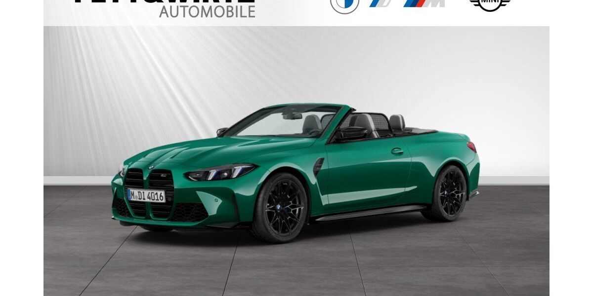 BMW M4 8.260 km 79.490 &euro; Kleve 47533