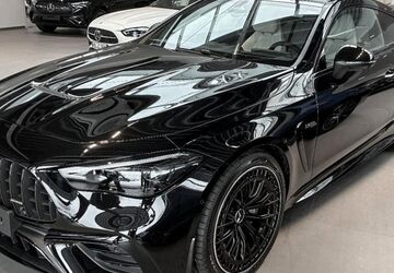 Mercedes-Benz CLE 53 AMG 6.000 km 99.190 &euro; Halberstadt 38820