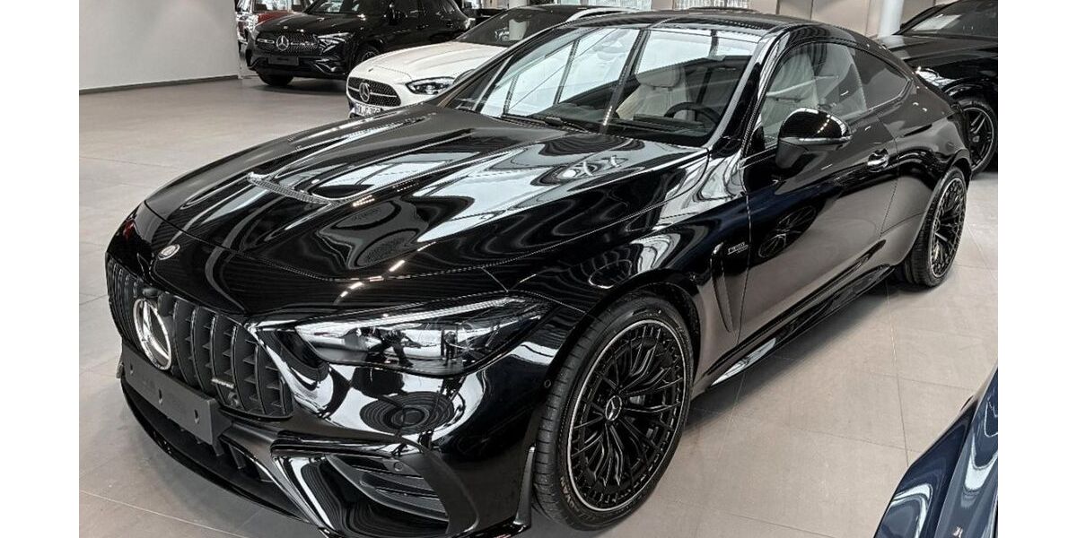 Mercedes-Benz CLE 53 AMG 6.000 km 99.190 &euro; Halberstadt 38820