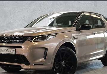 Land Rover Discovery 40.825 km 36.900 &euro; Asperg 71679