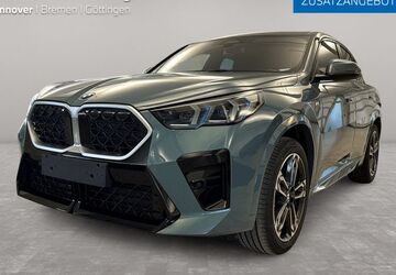 BMW X2 9.314 km 43.400 &euro; Hannover 30539
