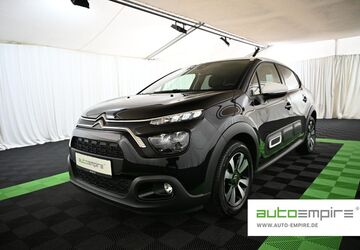 Citroen C3 28.708 km 12.490 &euro; Butzbach 35510