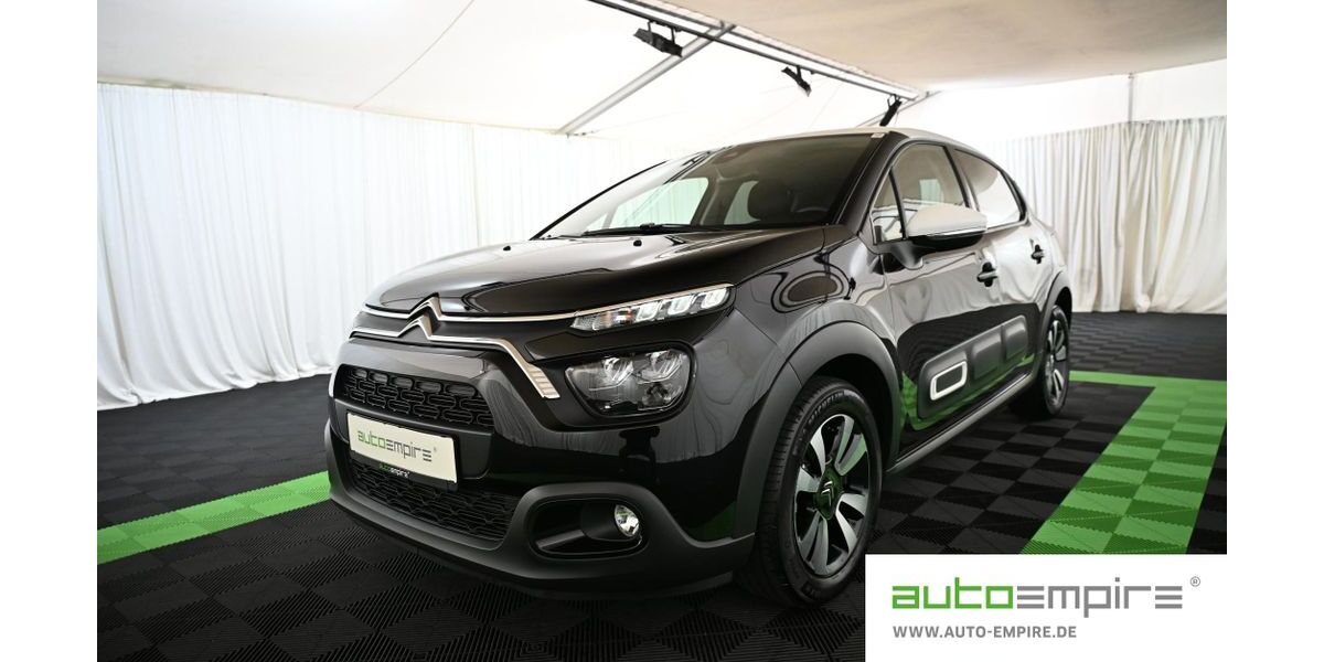 Citroen C3 28.708 km 12.490 &euro; Butzbach 35510