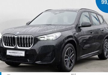 BMW X1 8.000 km 42.490 &euro; Wiehl 51674