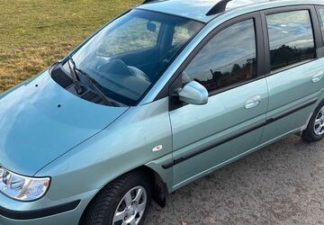 Hyundai Matrix 74.280 km 2.392 &euro; Trippstadt 67705