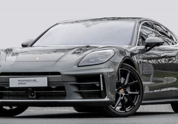 Porsche Panamera 27.600 km 113.800 &euro; Münster 48163