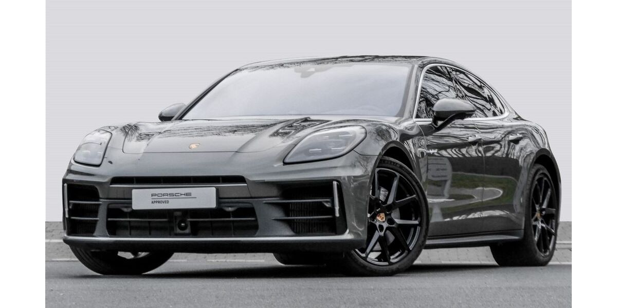Porsche Panamera 27.600 km 113.800 &euro; Münster 48163