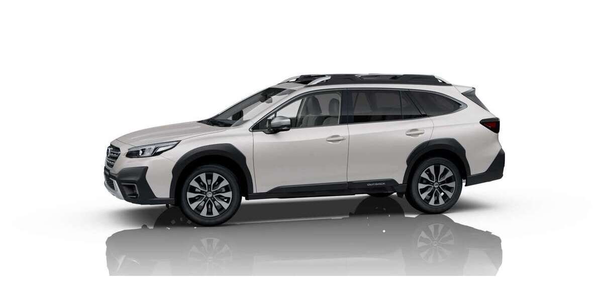 Subaru OUTBACK 4.000 km 42.490 &euro; Taennesberg 92723