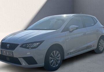 Seat Ibiza 4.500 km 18.450 &euro; Görlitz 02828