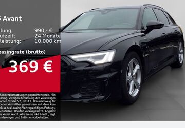 Audi A6 27.866 km 54.110 &euro; Gelsenkirchen 45894