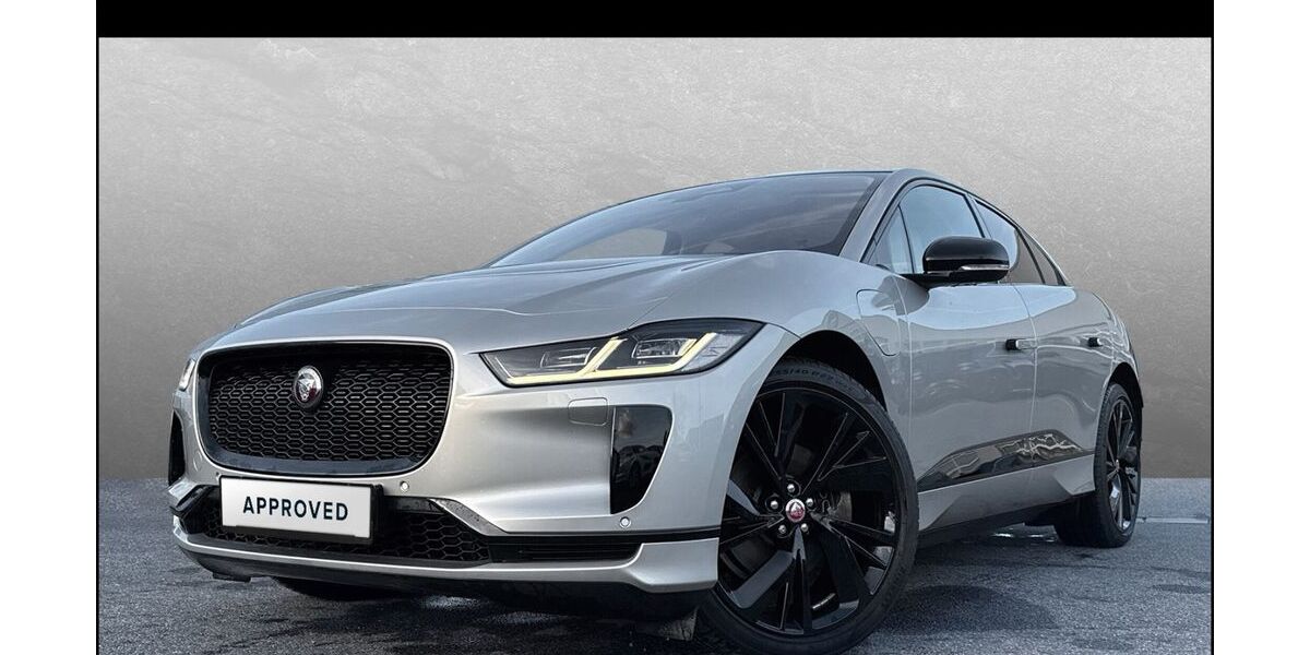 Jaguar I-Pace 29.900 km 35.880 &euro; Hallstadt 96103