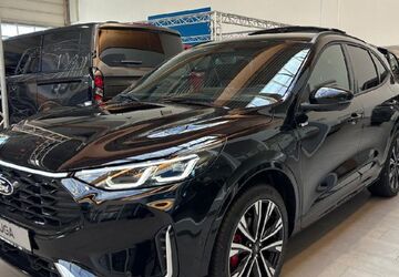 Ford Kuga 7.500 km 41.989 &euro; Freising 85356