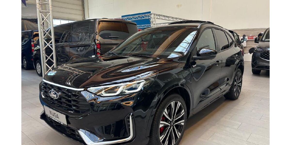 Ford Kuga 7.500 km 41.989 &euro; Freising 85356