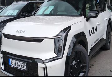 Kia EV9 9.990 km 66.449 &euro; Aschaffenburg 63741