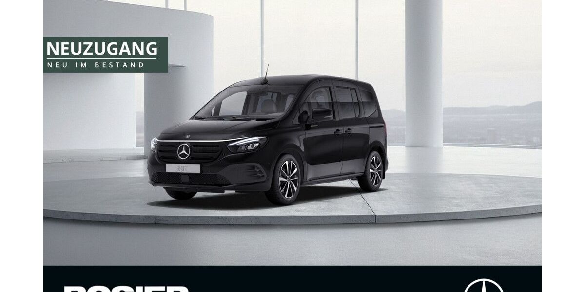 Mercedes-Benz EQT 1.787 km 28.980 &euro; Paderborn 33106