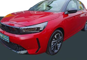 Opel Corsa 8.766 km 18.980 &euro; Bad Kissingen 97688