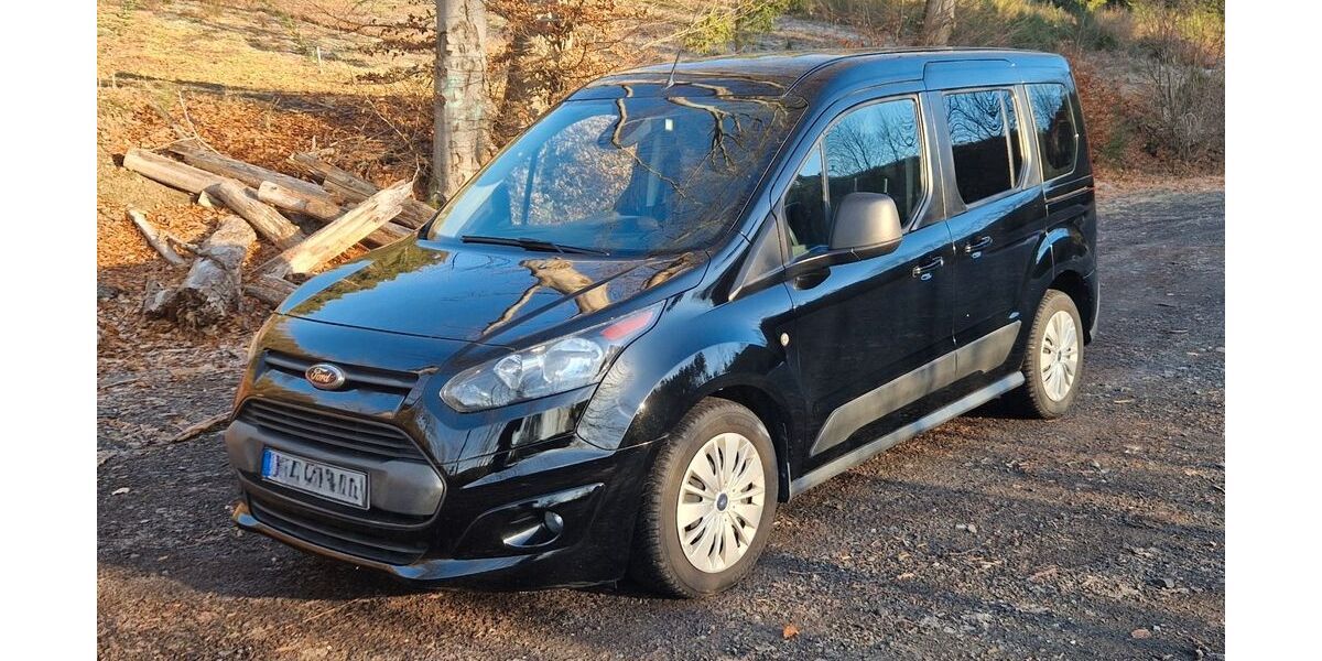 Ford Tourneo Connect 114.500 km 8.900 &euro; Schmallenberg 57392