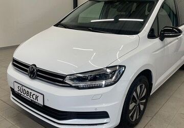 VW Touran 26.820 km 36.780 &euro; Cloppenburg 49661