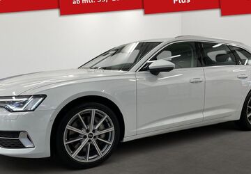 Audi A6 12.160 km 47.499 &euro; Kempten 87435