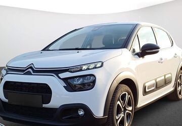 Citroen C3 2.947 km 13.888 &euro; Borken 46325