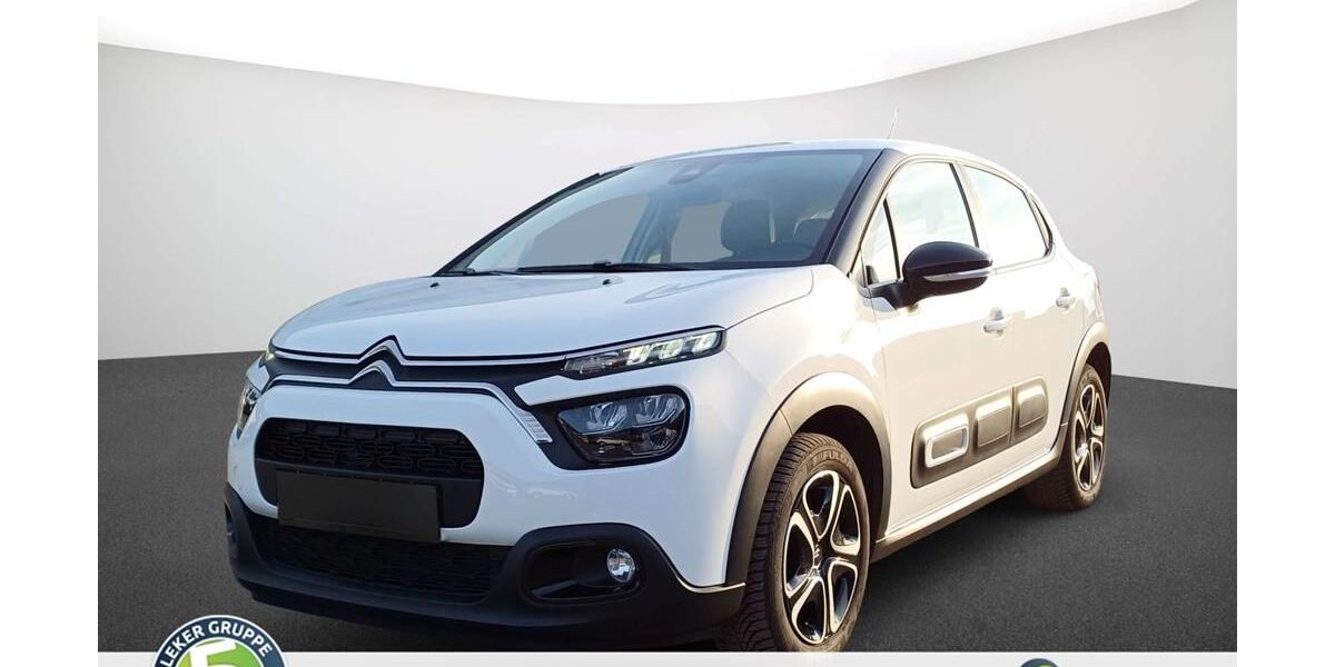 Citroen C3 2.947 km 13.888 &euro; Borken 46325
