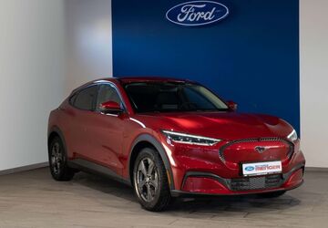 Ford Mustang Mach-E 23.450 km 34.950 &euro; Beverungen 37688