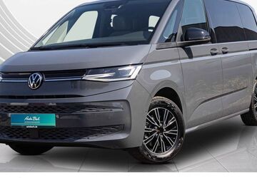 VW T7 Multivan 2.800 km 61.180 &euro; Limburg 65549