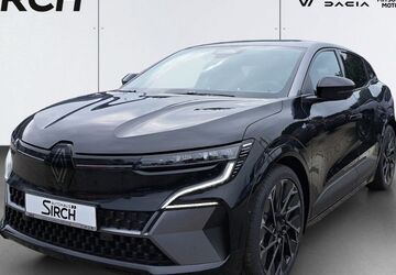 Renault Megane E-TECH 4.000 km 38.950 &euro; Leutkirch im Allgäu 88299