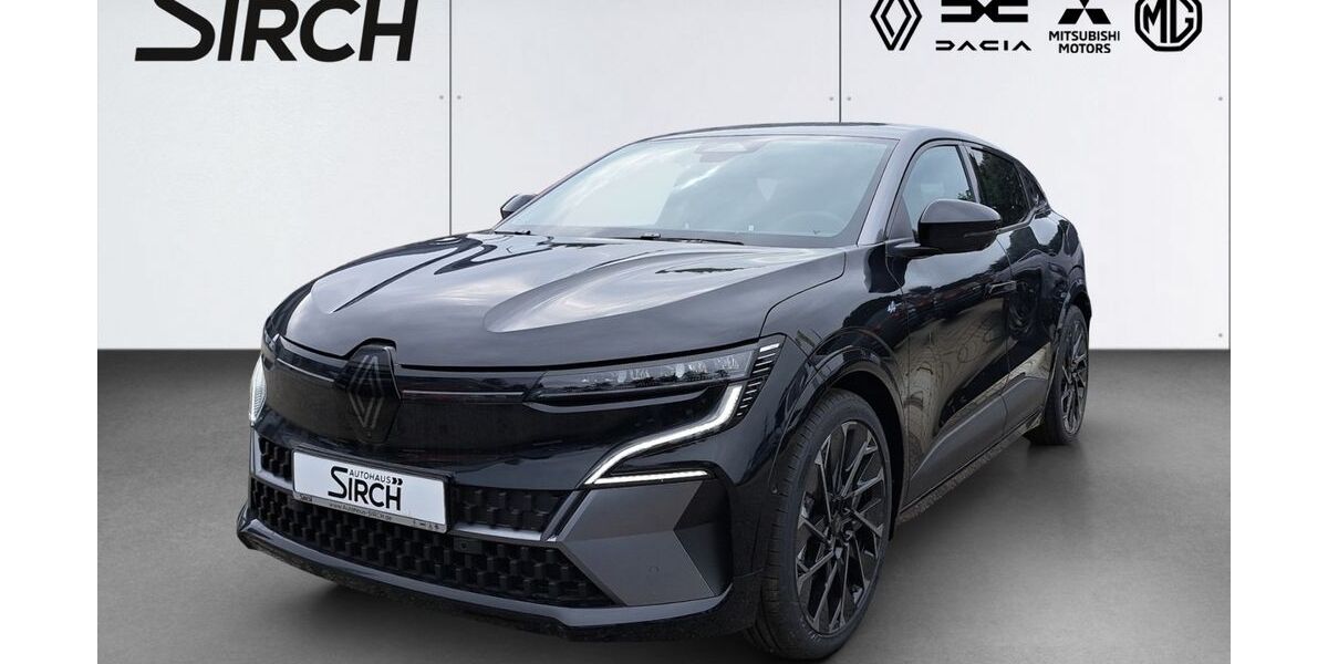 Renault Megane E-TECH 4.000 km 38.950 &euro; Leutkirch im Allgäu 88299