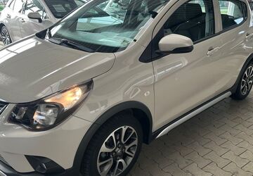 Opel Karl 29.650 km 10.599 &euro; Kevelaer 47623