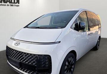Hyundai STARIA 2.500 km 52.990 &euro; Wiesloch 69168