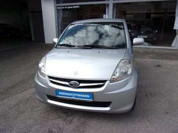 Gebrauchte Subaru Justy