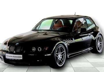 BMW Z3 125.600 km 25.977 &euro; Hollfeld 96142