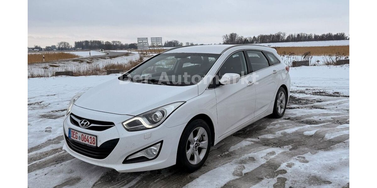 Hyundai i40 260.000 km 4.999 &euro; Deggendorf 94469