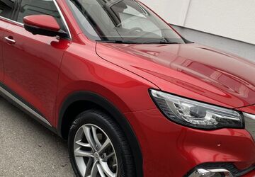 MG EHS 49.900 km 19.700 &euro; Calw 75365