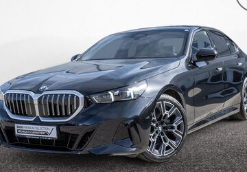 BMW 520 16.400 km 53.900 &euro; Schönefeld OT Großziethen 12529