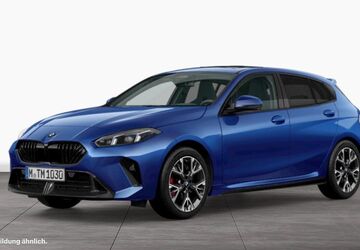 BMW 118 20.500 km 34.920 &euro; Hösbach 63768