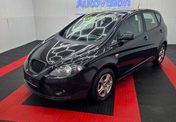 Seat Altea 159.000 km 4.450 &euro; Osterode am Harz 37520