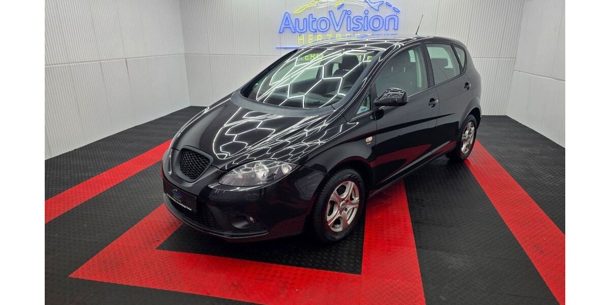 Seat Altea 159.000 km 4.450 &euro; Osterode am Harz 37520