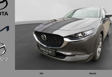 Mazda CX-30 1.900 km 32.995 &euro; Delmenhorst 27755
