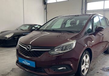 Opel Zafira 208.080 km 6.880 &euro; Landau a.d.Isar 94405