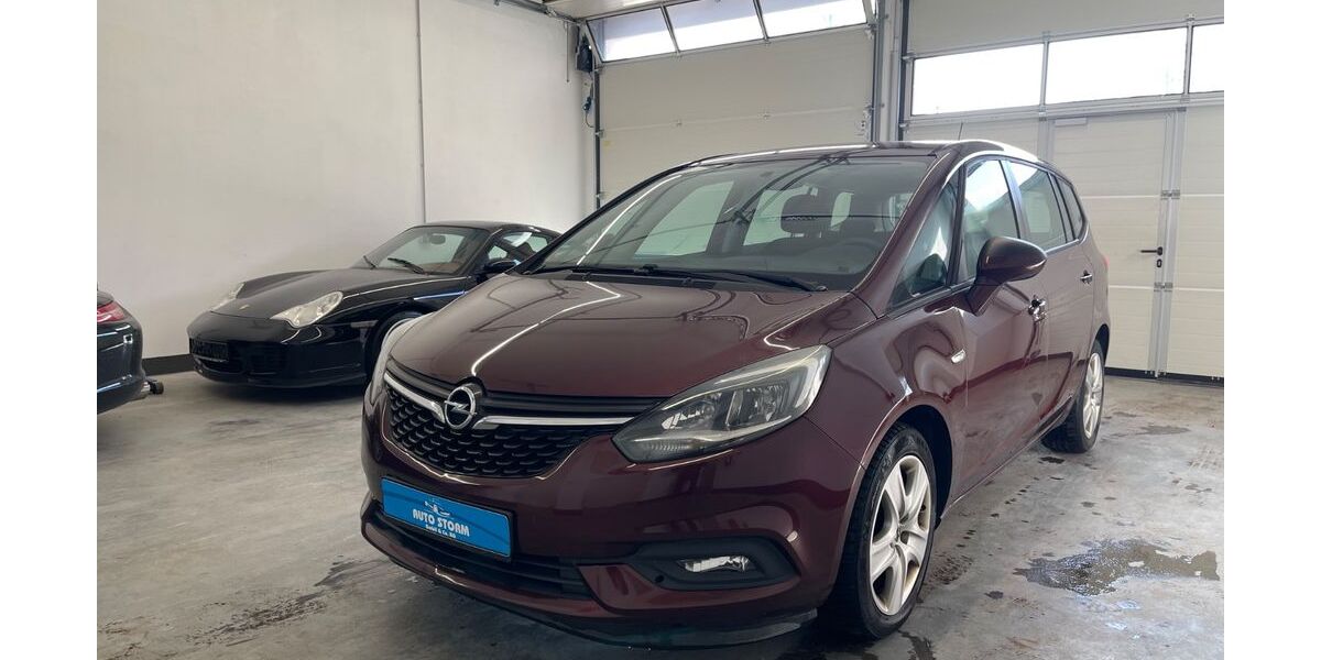 Opel Zafira 208.080 km 6.880 &euro; Landau a.d.Isar 94405