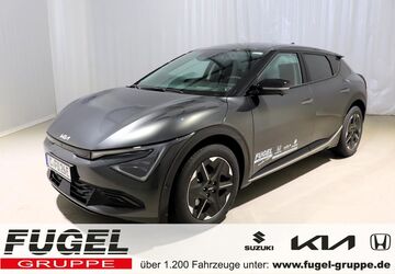 Kia EV6 3.999 km 43.969 &euro; Dresden 01157