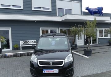 Peugeot Partner 157.000 km 11.000 &euro; Magdeburg 39108