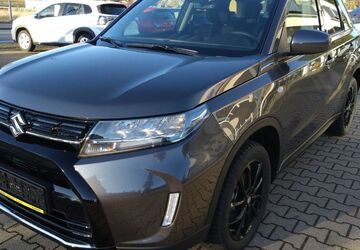 Suzuki Vitara 1.392 km 25.325 &euro; Burgstädt 09217